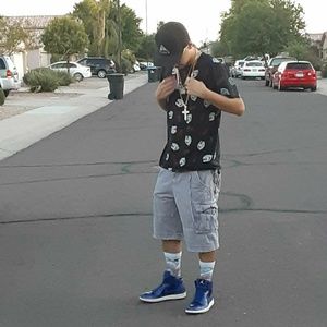 Meet your Posher, Jesse